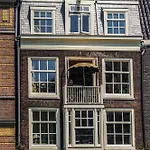 The Balcony At Prinsen Canal 4*