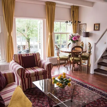 Prinsen Bed & Breakfast