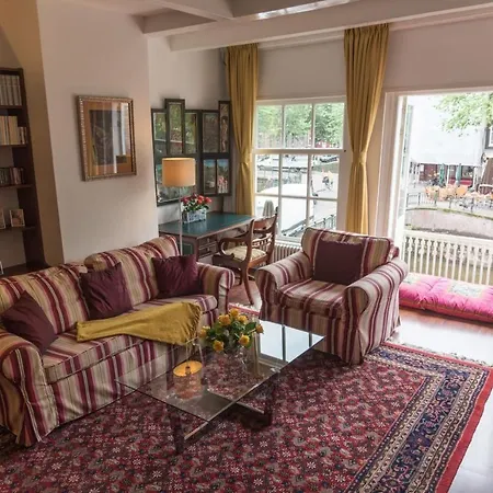 Prinsen Bed & Breakfast 2*