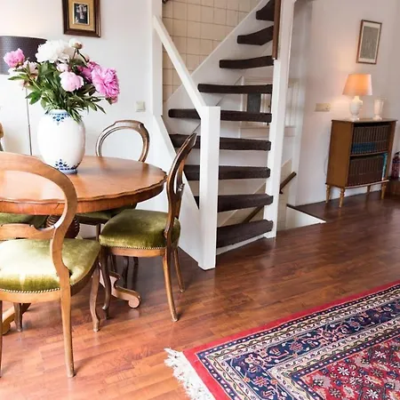 Prinsen Bed & Breakfast 2*
