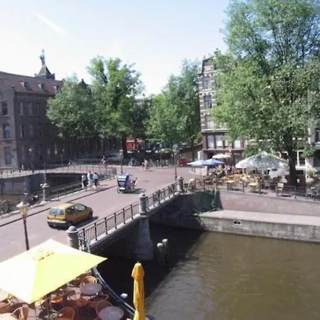 Prinsen Bed & Breakfast 2*