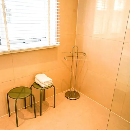 The Balcony At Prinsen Canal أمستردام