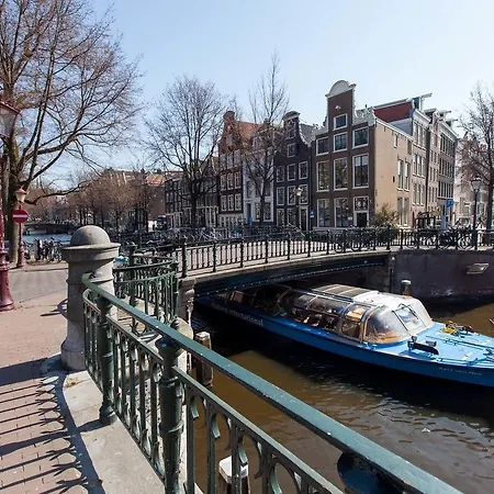 Bed & Breakfast Prinsen