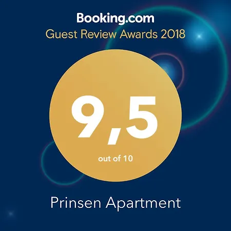 Bed & Breakfast Prinsen