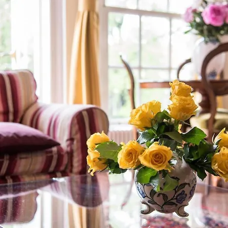 Bed & Breakfast Prinsen Amsterdam