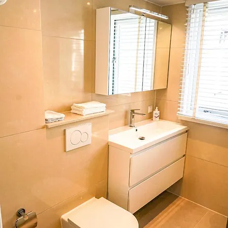 The Balcony At Prinsen Canal Apartment Amsterdam 2* Amsterdam