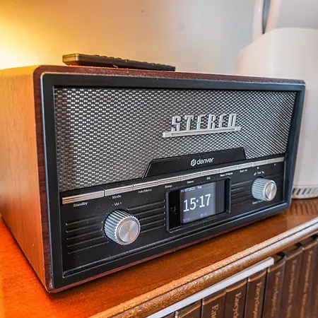 Affittacamere The Balcony At Prinsen Canal