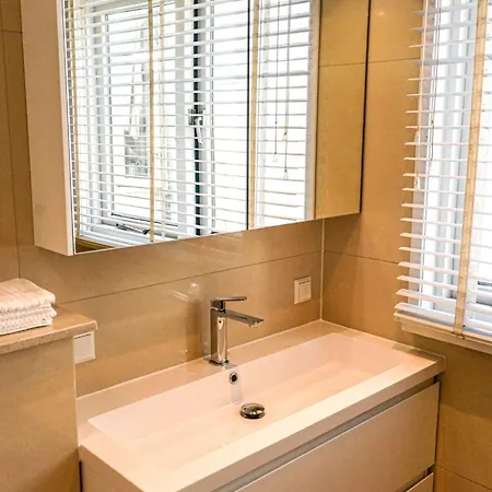 The Balcony At Prinsen Canal Amsterdam