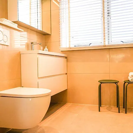 Penzion The Balcony At Prinsen Canal 4*