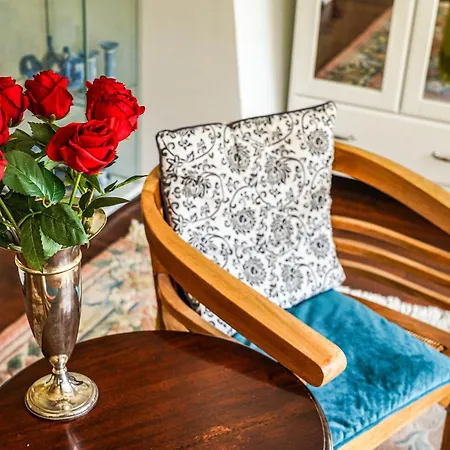 Penzion The Balcony At Prinsen Canal Amsterdam