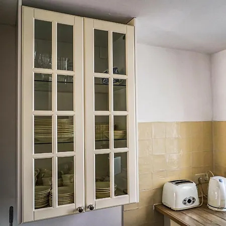 The Balcony At Prinsen Canal 4*