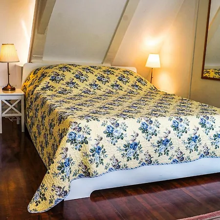 The Balcony At Prinsen Canal 4* Amsterdam