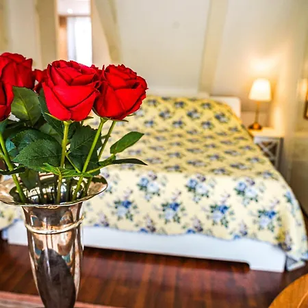 The Balcony At Prinsen Canal