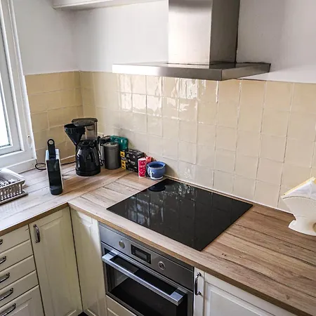 Bed & Breakfast The Balcony At Prinsen Canal Apartment Amsterdam 2*