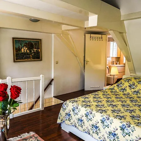 The Balcony At Prinsen Canal 4* Amsterdam