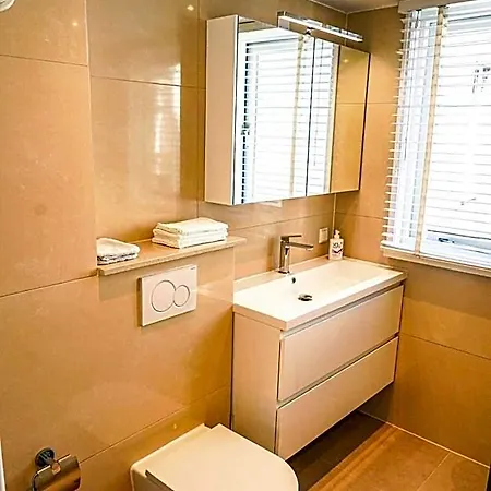 The Balcony At Prinsen Canal Guest house 4*
