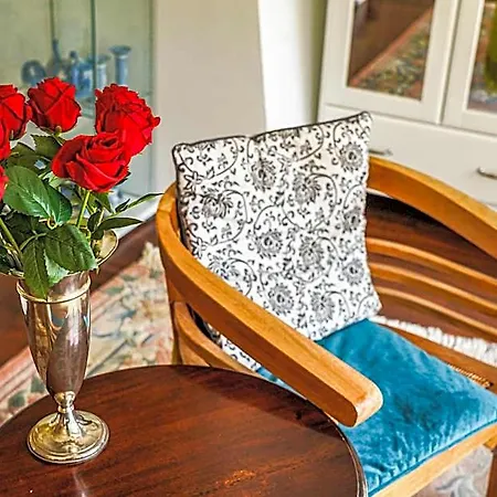 The Balcony At Prinsen Canal Guest house 4*