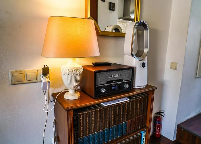 The Balcony At Prinsen Canal