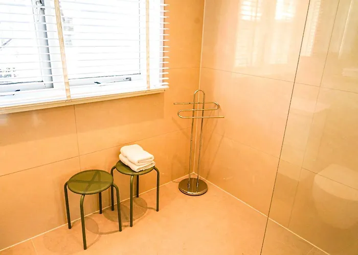 The Balcony At Prinsen Canal Amsterdam