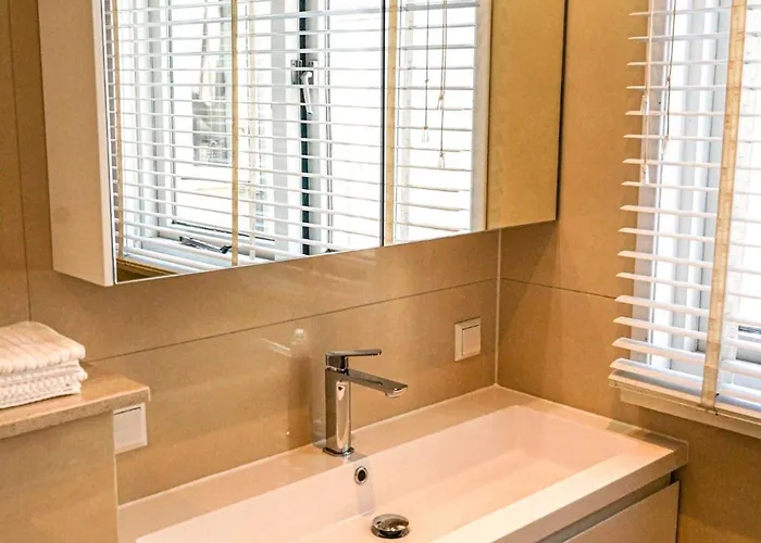 The Balcony At Prinsen Canal Amsterdam