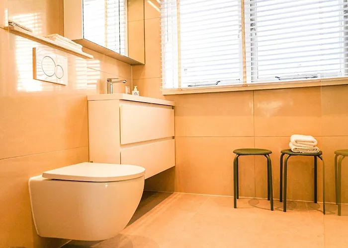 Gæstehus The Balcony At Prinsen Canal 4*