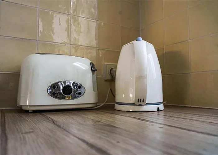 The Balcony At Prinsen Canal Gæstehus Amsterdam