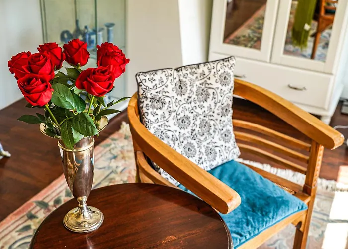 Gæstehus The Balcony At Prinsen Canal Amsterdam