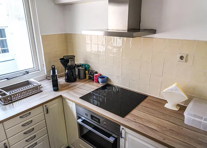 Gæstehus The Balcony At Prinsen Canal 4*