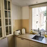 The Balcony At Prinsen Canal Affittacamere 4*
