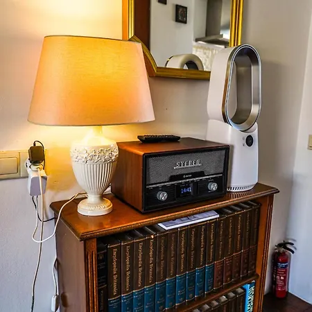 Prinsen Apartment