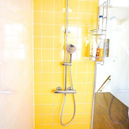 Πανσιόν The Balcony At Prinsen Canal 4*