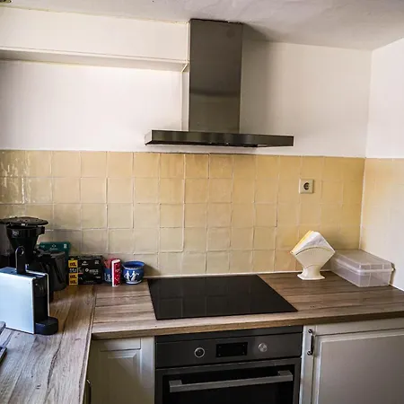 Bed & Breakfast Prinsen Apartment Amsterdam